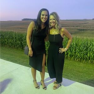 Princess Polly Black Dresses